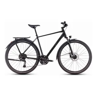 Cube Kathmandu Pro Trekkingrad Diamant 28" grey ́n ́lunar 46 cm