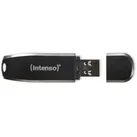 INTENSO USB-Stick Speed Line 3533492 USB 3.2 256GB