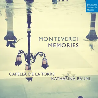 Monteverdi: Memories | Zustand: Neu & original versiegelt
