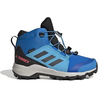 Blue Rush/Grey Six/Turbo 38