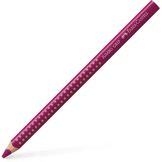 110925 - Buntstift Jumbo Grip, purpurrosa mittel
