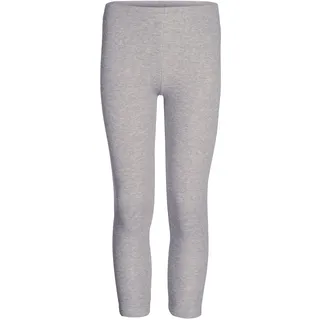 happy girls by eisend Thermo-Leggings in grau - 146