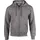 Graphite Heather XL