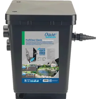 Oase ProfiClear Classic Pumpenkammer