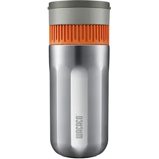 WACACO Pipamoka To-go Kaffeemaschine Silber