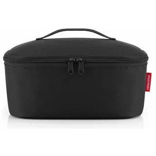 Pocket Kühltasche 28 cm black