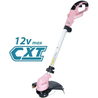 Makita UR100DZP ohne Akku und Ladegerät