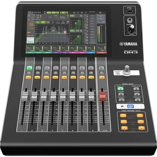 Yamaha DM3 - Mischpult,
