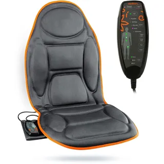 Medivon Cosy Mesh grau Massagematte