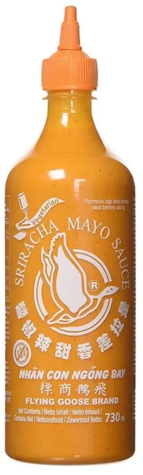 FLYING GOOSE Sriracha Mayoo Sauce 730ml