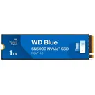 WD Blue SN5000 NVMe SSD 1 TB
