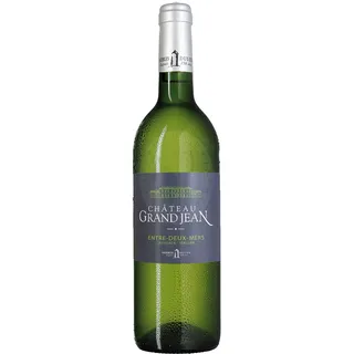 Château Grand Jean Entre-Deux-Mers 2024 0,75 l