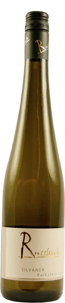 Riesling Kalkstein 2023, Weingut Russbach