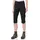 Damen-Caprihose Schwarz 44