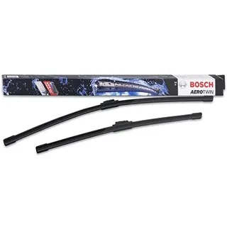 Bosch Aerotwin A206S, Länge: 650mm/475mm – Set für Frontscheibe
