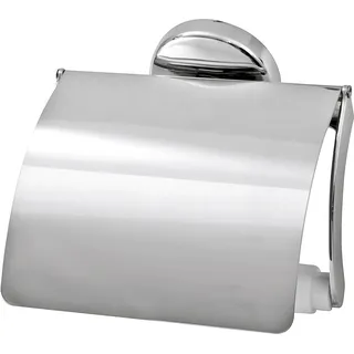 Fackelmann VISION, Toilettenpapierhalter Chrom