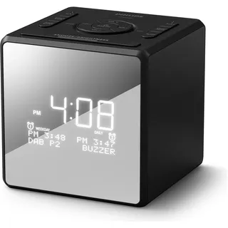 Philips TAR4600 schwarz