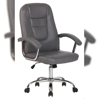 CLP Reedville Kunstleder Grau