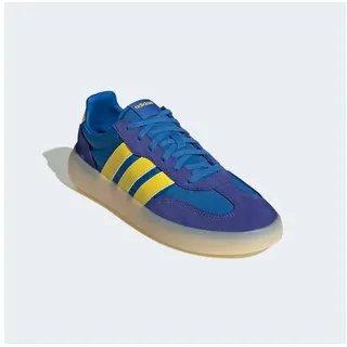 Bright Royal / Yellow / Royal Blue 44