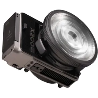 Zhiyun MOLUS X200 Bi-Color Standard