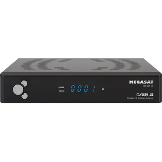 Megasat HD 601 V4