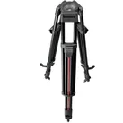 Cartoni Smart Stop Tripod 2 st. Alu 75
