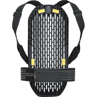 Poc VPD System Back Rückenprotektor (Größe XS, schwarz)