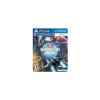 SONY Starblood Arena Standard Playstation 4