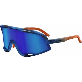 Limar Kosmos Space Blue Orange - Blue Mirror/CAT3