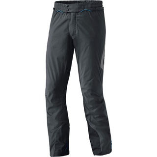 Held Clip-in Base, Gore-Tex - Schwarz/Weiß/Grau - L