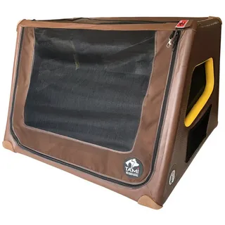 TAMI Aufblasbare Hundebox
