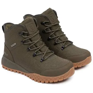 Fox International V2 Stiefel - Khaki - EU 43