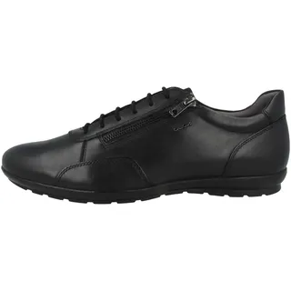 GEOX Symbol Schuhe Black 42