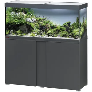 Eheim Aquarium-Kombination VivalineLED 240 Anthrazit 240 l