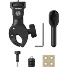 Insta360 Heavy Duty Clamp Action-Cam-Halterung, für Insta360 Ace-, X-, GO- und ONE-Serie
