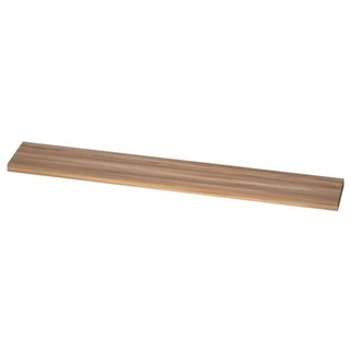 Gerüstbohle aus Holz - 1.00 m