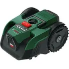 Bosch Mähroboter VISIMOW18V-200, 06008E1101, mit Kamera, bis 200 m2