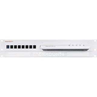 Rackmount.it Rack Mount Kit for AVM Fritz!Box 6890 / 7590, Serverschrank Zubehör,
