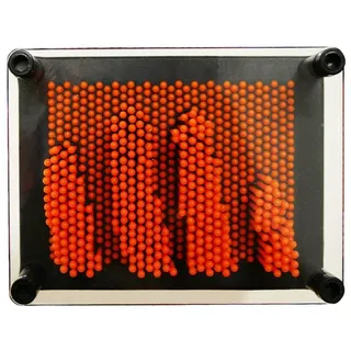 Eduplay Lernspielzeug 3D Nagelbrettformer, 12,5 x 9,5 x 6 cm (0-St)