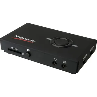 Hauppauge HD PVR Pro 60 - Videoaufnahmeadapter