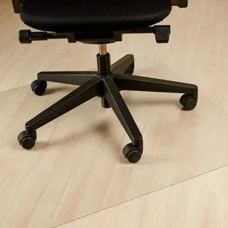 Relaxdays Bodenschutzmatte Bodenschutzmatte