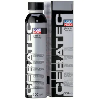 LIQUI MOLY Motoröladditiv Cera Tec 3721 0,3 l