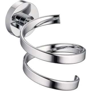 Megabad Sky Föhnhalter, Accessoires, chrom