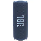 JBL Flip 7, 2-Wege, 1,52 cm (0.6"), 1,6 cm, 25 W, 10 W, Blau