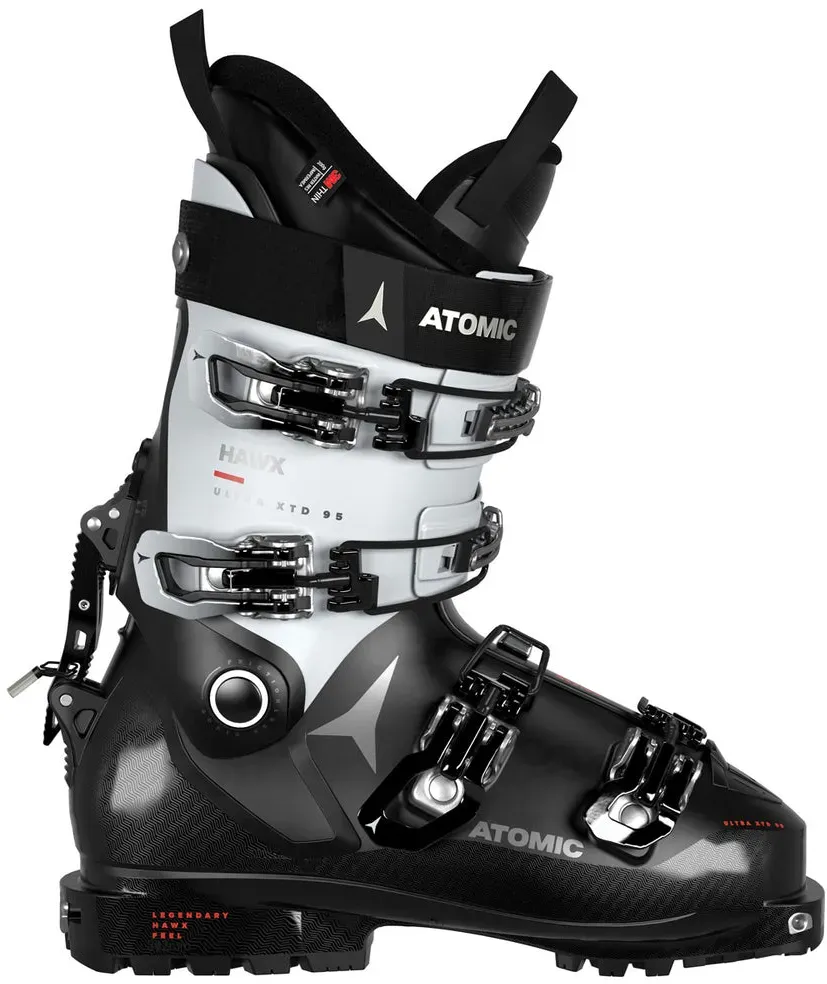 Atomic Hawx Ultra XTD 95 W CT GW Skischuhe Damen (2022/2023) - weiss / 26.0/26.5