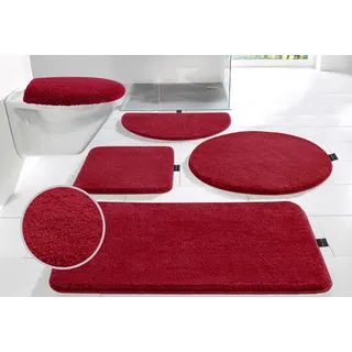 Ø 100 cm raspberry