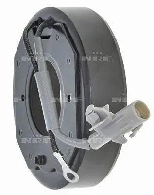 Nrf Spule, Magnetkupplung-Kompressor [Hersteller-Nr. 38667] für Dodge, Ford, Fiat, Opel, Chrysler, Lancia, BMW, Mitsubishi, Jeep, Lexus, Toyota, Merce