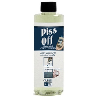 Rip Curl PISS OFF 250ML Neopren Waschmittel