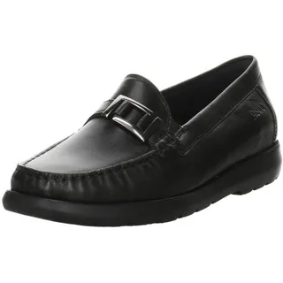 SIOUX Cortizia-718-H schwarz 4,5