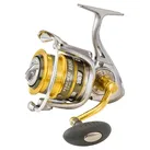 Ryobi Stationärrolle Verum 2 (6500 + 8500 Feeder) 8500, 8500